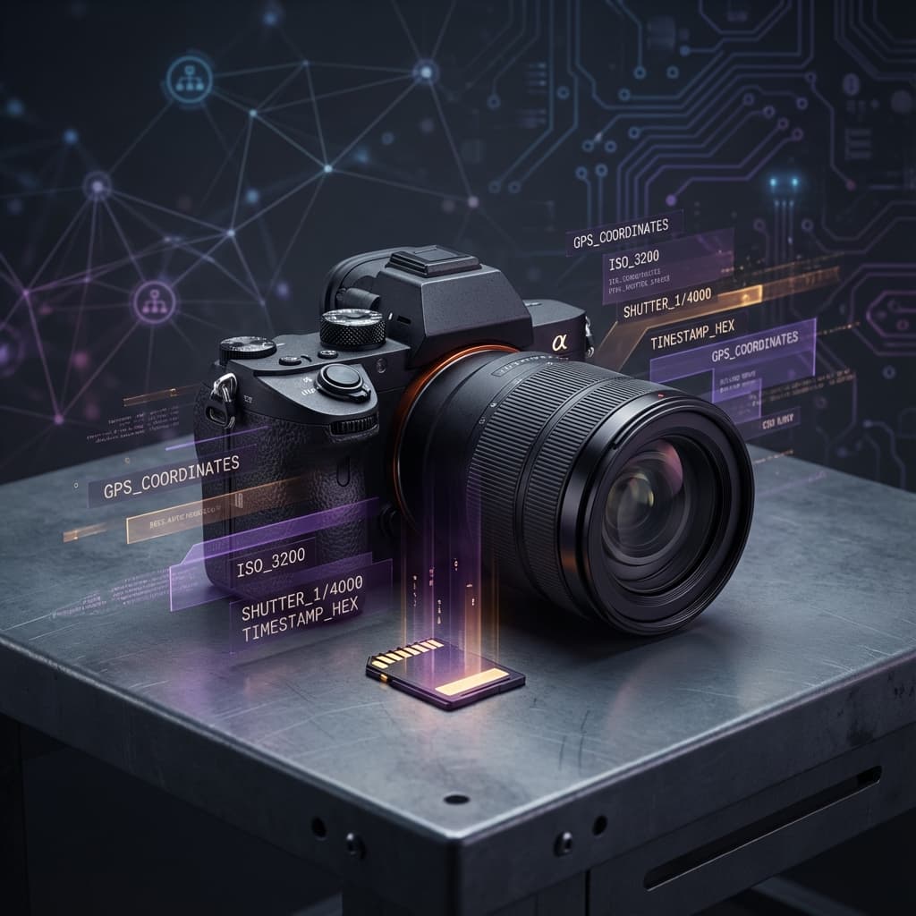 Institutional Digital Forensic Console